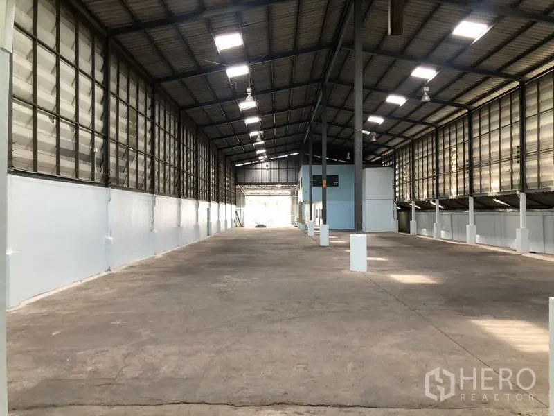 picture For rent and sale Warehouse 1346 sqm in Sai Noi, Nonthaburi - 6/11