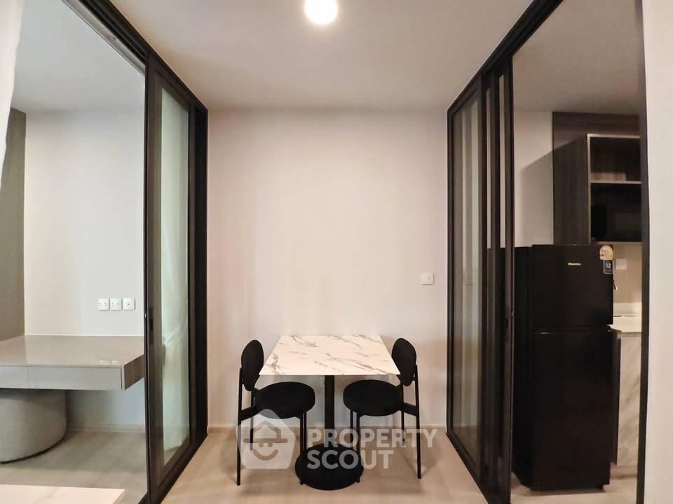 picture 1-BR Condo at ASPIRE Onnut Station near BTS On Nut (ID 3347544) - 4/11