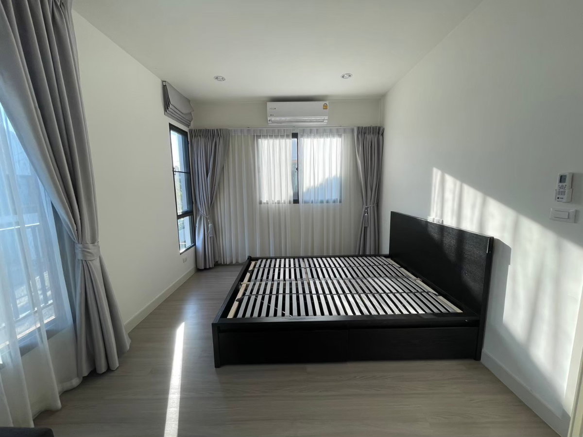 picture Anasiri-Bangna (Bangbo) full-furnished - 20/24