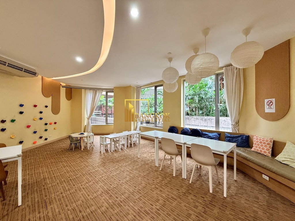 รูป All Seasons Mansion | Unfurnished 3 Bedroom Property For Sale - BR62078CD - รูปที่ 38/46