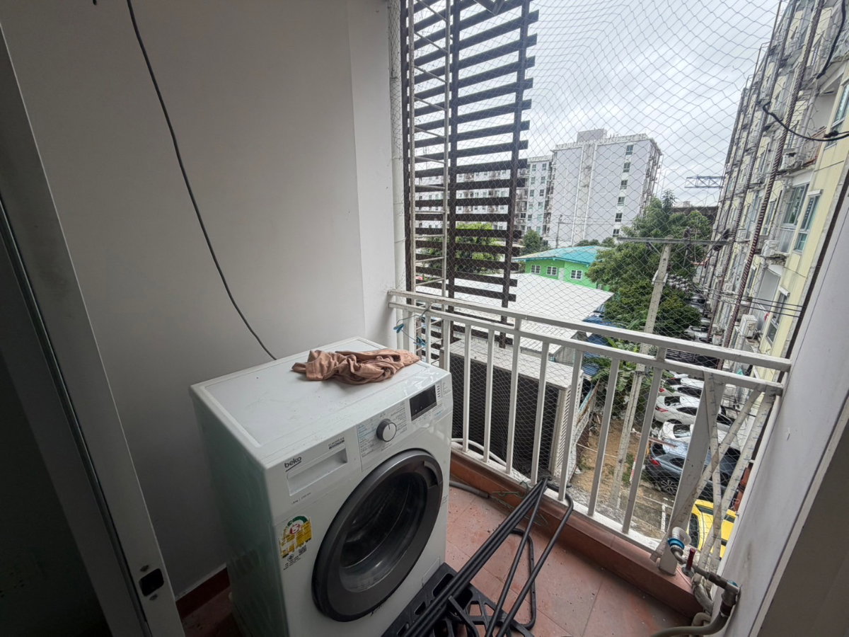 รูป ให้เช่า Regent Home 6 เฟส 2 (C,D,E) 🏡 5,500 พร้อมอยู่ ‼️ #ตอบแชทไว🔥🔥 รหัส M1491 - รูปที่ 8/10