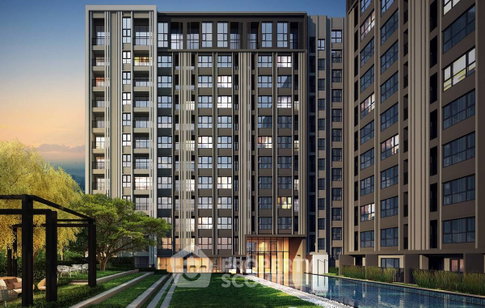 1-BR Condo For Sale At Knightsbridge Phaholyothin Interchange (ID 3334383)