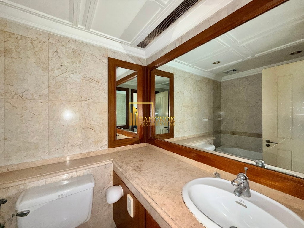 รูป All Seasons Mansion | Unfurnished 3 Bedroom Property For Sale - BR62078CD - รูปที่ 10/46