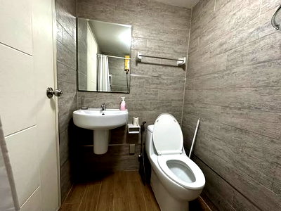 Condos for rent : AA258141 | 1Bed | 1Bath | MRT Lat Phrao | 27sqm | THB 11,000/mo | Fl.6 — Yensabaidee Condo Bangkok
