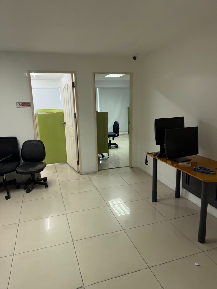 รูป ขายโฮมออฟฟิศ 5 ชั้น มีลิฟพร้อมใช้งาน - รูปที่ 9/13