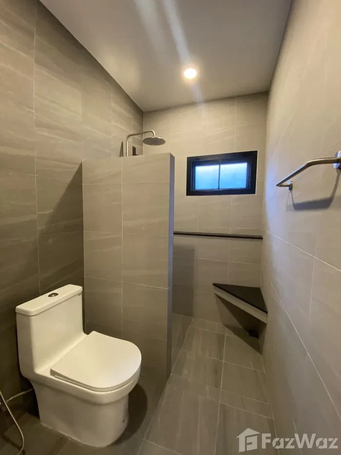 รูป ขาย บ้านเดี่ยว 3 ห้องนอน ในโครงการ พนาสนธิ์ ปาร์ควิลล์ 3 (บ้านลิพอน) 6816234 - รูปที่ 23/44