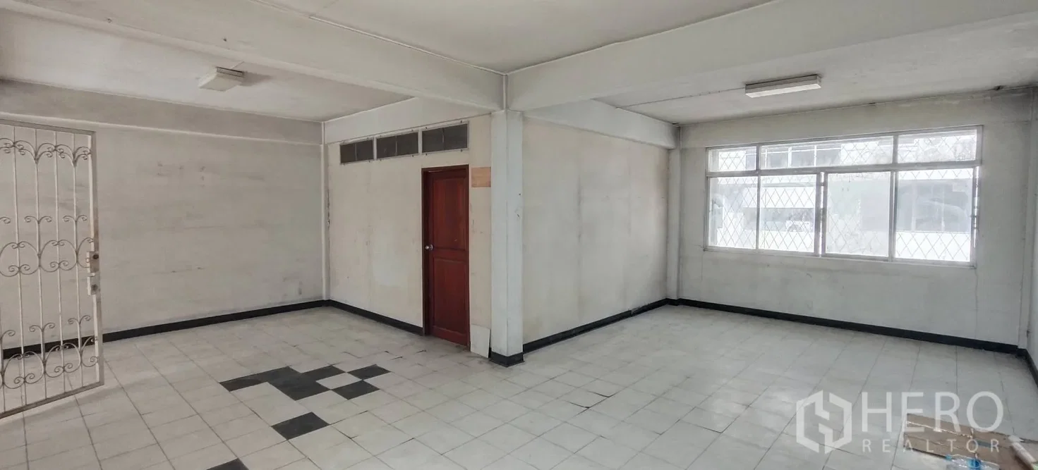 รูป ให้เช่า ตึกแถว 450 ตรม คลองตันเหนือ วัฒนา กรุงเทพมหานคร BTS เอกมัย - รูปที่ 18/19