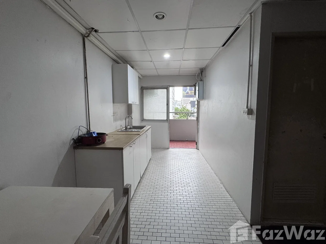 รูป ขาย คอนโด 3 ห้องนอน ในโครงการ สยาม คอนโดมิเนียม 6805386 - รูปที่ 3/9