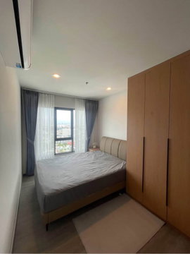 For Rent: Regent Home Wutthakat Just a 180-meter walk to BTS Wutthakat 🚝