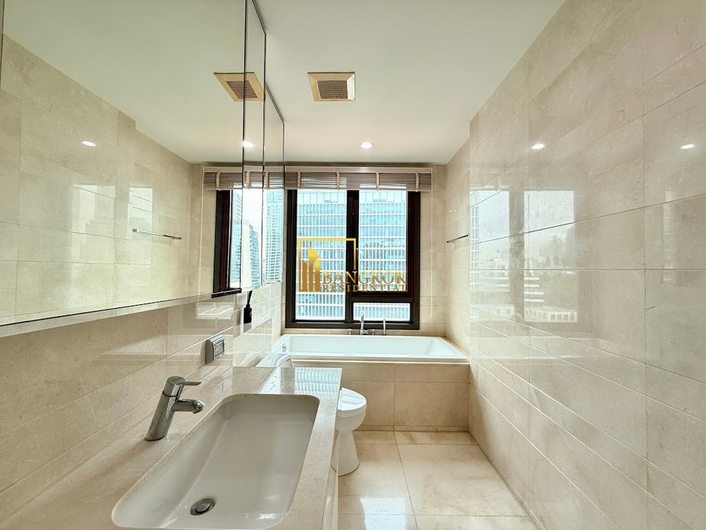 รูป Prive | Modern 1 Bedroom Condo For Rent in Ploen Chit Area - BR19894CD - รูปที่ 10/25