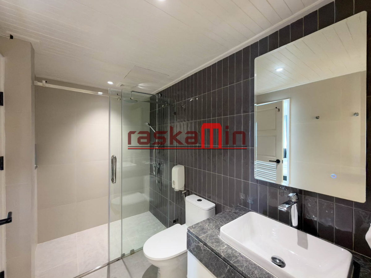 picture Sky Beach Condominium for Rent – 3 Bedrooms, 162 SQM - 12/21