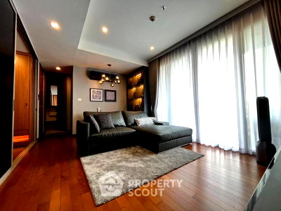 Condos for rent : 2-BR Condo at Ashton Morph 38 near BTS Thong Lor (ID 3347002)