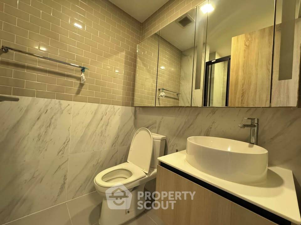 picture Great Value 1-BR At XT Phayathai, 22nd Floor Near BTS Phaya Thai (ID 3346859) - 10/12