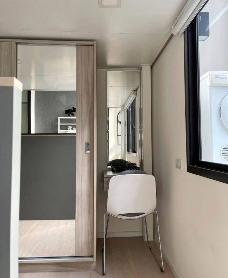 รูป #A124198 ✅ 28/9/69  ขายคอนโด Chewathai Residence Asoke 📲📢สอบถาม ld line @condoboy - รูปที่ 3/9