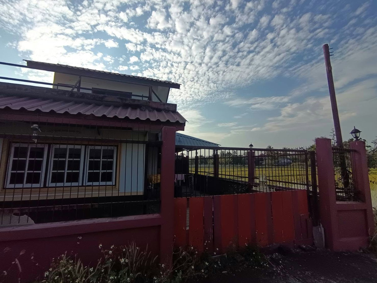 รูป ขายบ้านเดี่ยว โครงการ ขุนวังเพลส (สันทราย) - รูปที่ 2/5