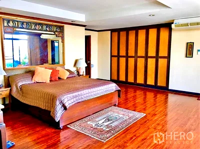 คอนโดให้เช่า : ให้เช่าหรือขาย คอนโด 3 ห้องนอน The Waterford Park Sukhumvit 53 (เดอะ วอเตอร์ฟอร์ด พาร์ค สุขุมวิท 53) คลองตันเหนือ วัฒนา กรุงเทพมหานคร