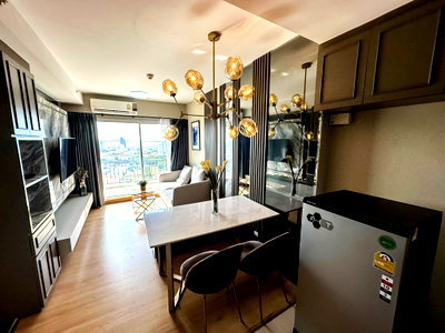 Condos for sale : 1 Bedroom Condo for Sale Supalai Mare Pattaya