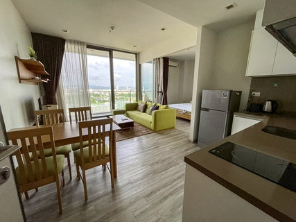 รูปภาพ 1 Bedroom Condo for Rent Baan Plai Haad Pattaya