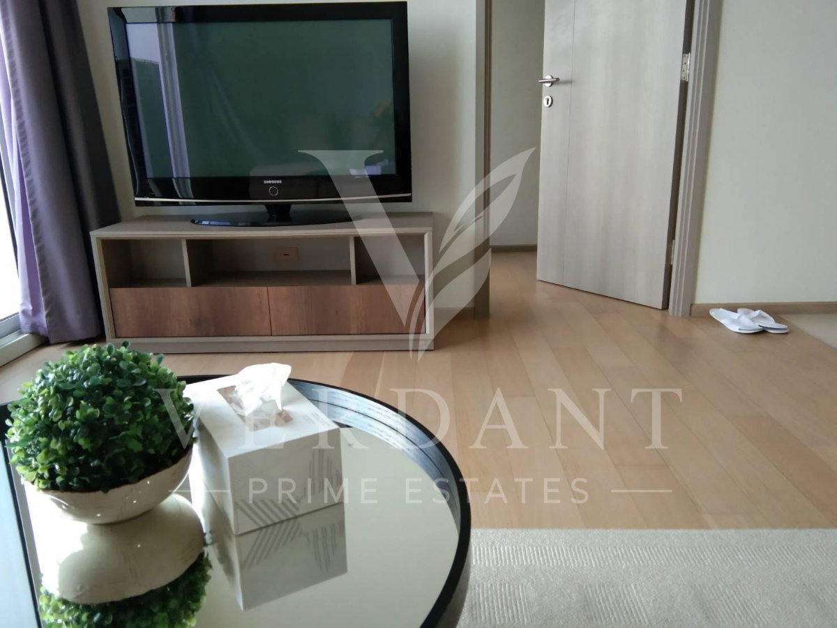 picture HQ Thonglor ready to move in 48 sqm - 4/9