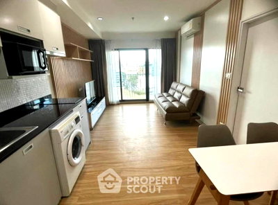 Condos for rent : 1-BR Condo at Noble Remix near BTS Thong Lor (ID 3347520)