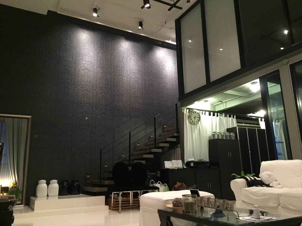 รูป The Emporio Place ห้องสวย ราคาดี สอบถามเพิ่มเติมได้ที่ Line @condorental - รูปที่ 5/18