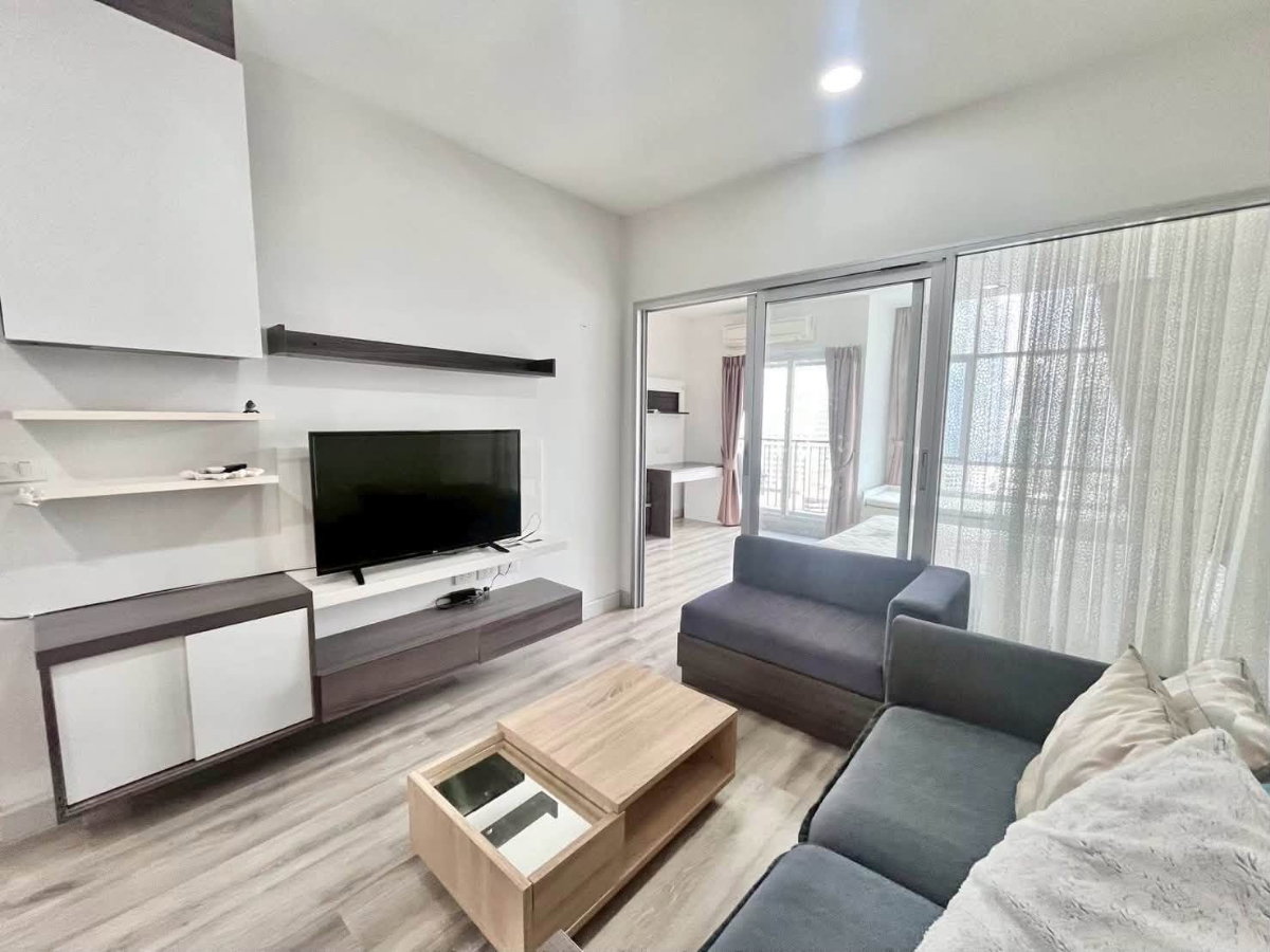 รูป ให้เช่า Centric Sathorn-Saint Louis 1 ห้องนอน ทำเลสุดปังในซอยสาทร 11 ใกล้ BTS สุรศักดิ์🏙️✨ สนใจแอดไลน์ไอดี @480kttgd  - รูปที่ 1/9