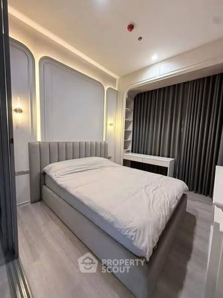 รูป คอนโด 1-ห้องนอน ที่ ริธึ่ม เจริญกรุง พาวิลเลี่ยน ใกล้ BTS สะพานตากสิน (ID 3207248) - รูปที่ 1/13