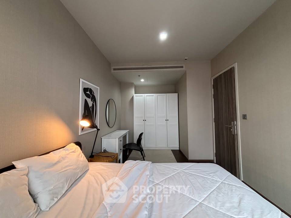 picture 1-BR Condo at Ideo Q Sukhumvit 36 near BTS Thong Lor (ID 3347186) - 29/36