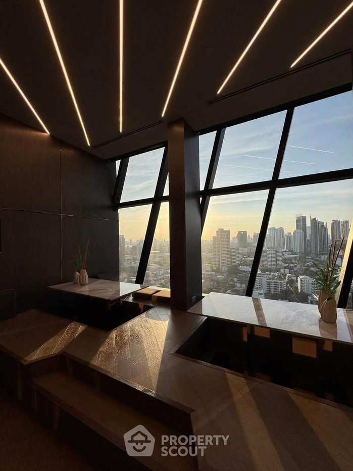 รูป คอนโด 1 ห้องนอน Ideo Q Sukhumvit 36 ใกล้ BTS ทองหล่อ (ID 3347847) - รูปที่ 21/34