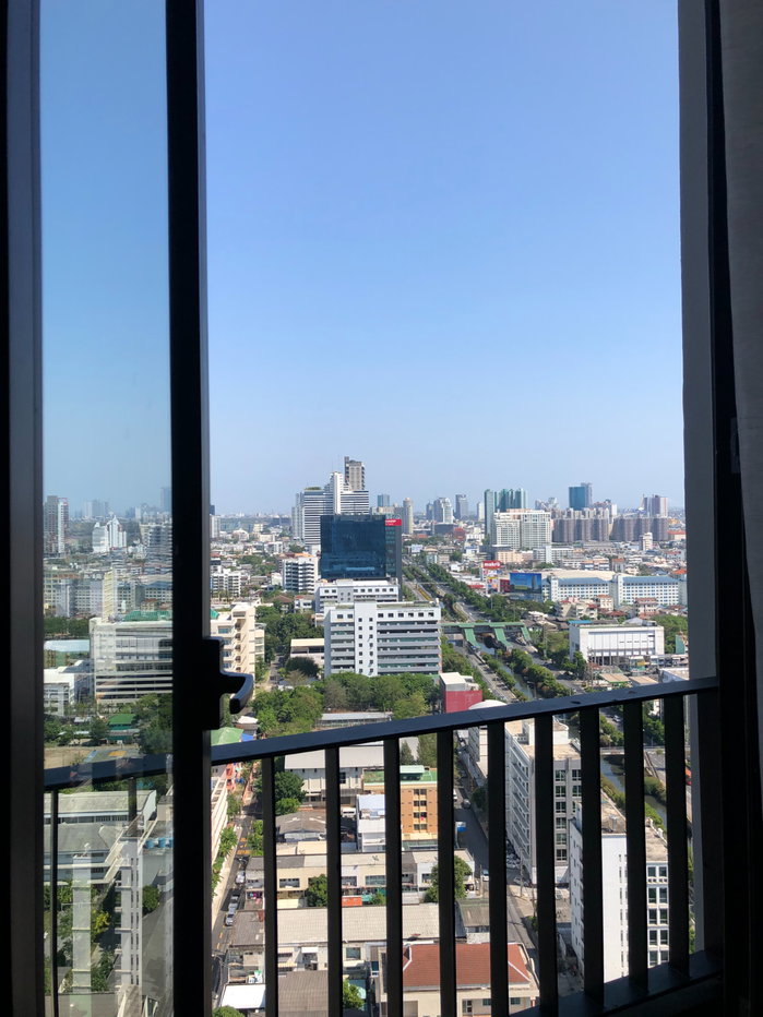 รูป 🔥🔥ให้เช่า 🔥🔥 KnightsBridge Prime Sathorn ห้องสวย พึ่งรีโนเวท | Duplex 1 ห้องนอน 37 ตร.ม. 29,000/เดือน ใกล้ BTS ช่องนนทรี - รูปที่ 11/12