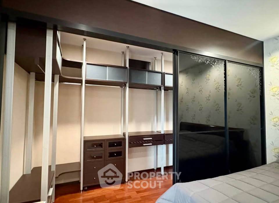 รูป คอนโด 2-ห้องนอน ที่ โนเบิล ออร่า ใกล้ BTS ทองหล่อ (ID 3347490) - รูปที่ 9/16