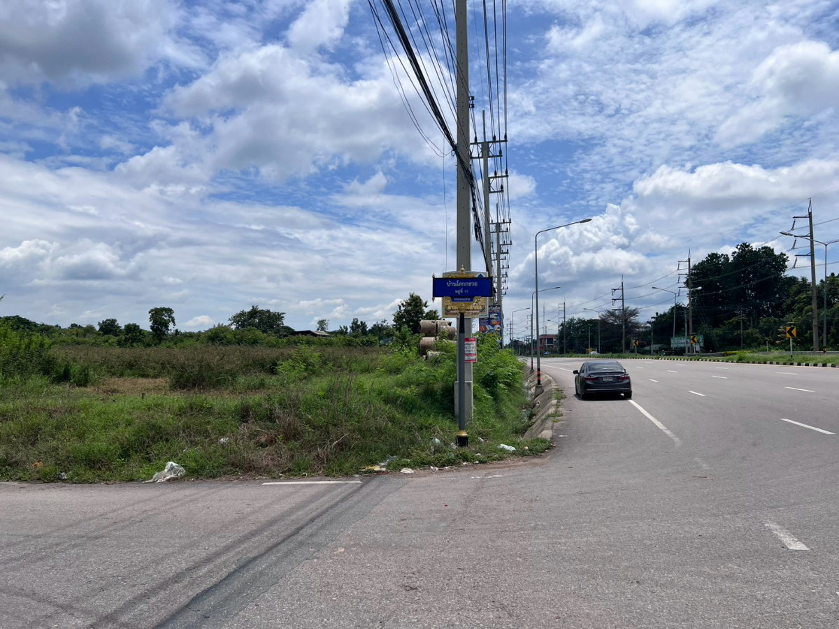 รูป ขายที่ดินถมแล้ว พร้อมสร้างบ้าน อ.ดำเนินสะดวก จ.ราชบุรี - รูปที่ 9/9