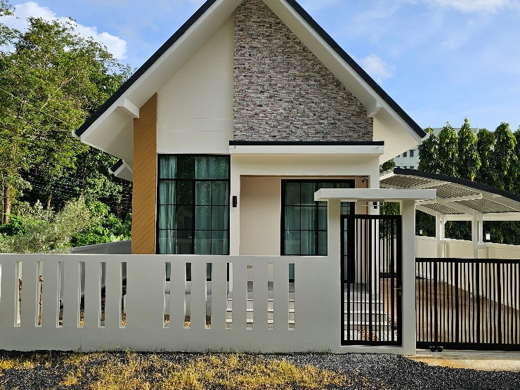 picture 🏡 House for Rent at Kalim, Patong
- 15/15