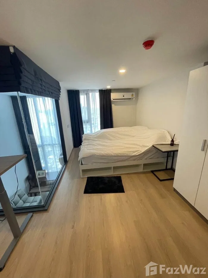 picture 2 Bedrooms 1 Bathroom at Life Rama 4 - Asoke 6815971 - 2/14