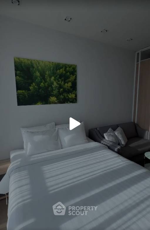 picture 26th-Floor 1-BR At Park Origin Phrom Phong Near BTS Phrom Phong (ID 3347039) - 2/7