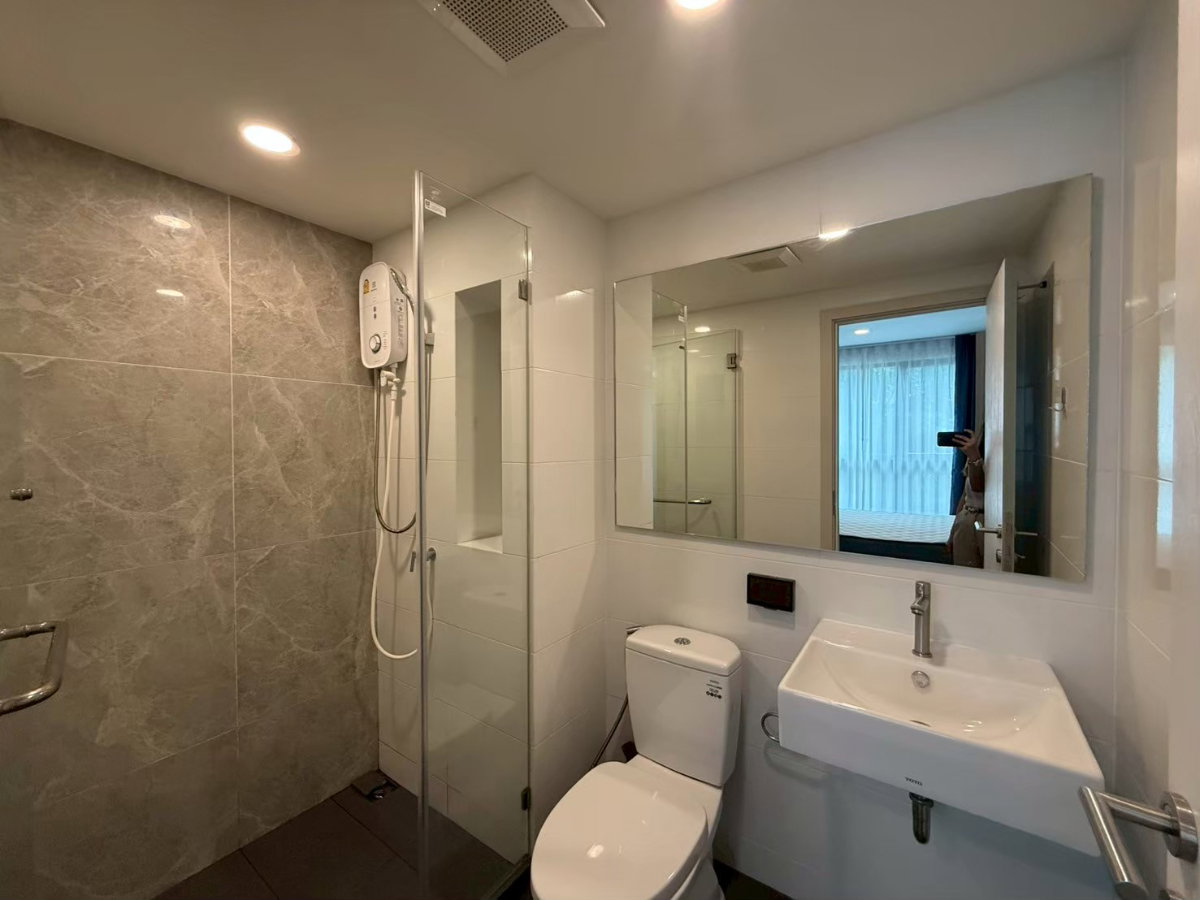 picture Condo for Rent at The Origin Onnut | BTS On Nut - 3/4