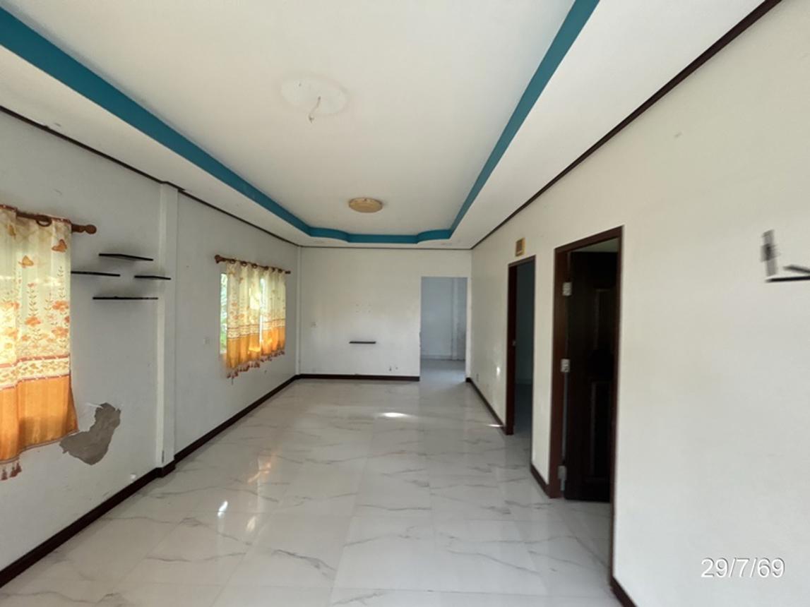 รูป บ้านเดี่ยว 93 ตร.วา เมืองบุรีรัมย์ บุรีรัมย์ 1.5M - รูปที่ 15/25