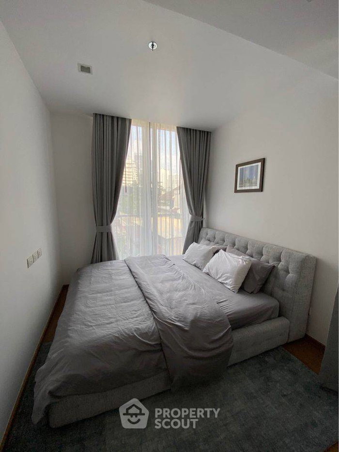 picture 16th-Floor 1-BR Condo For Sale At Noble Be 33, BTS Phrom Phong (ID 392871) - 4/4