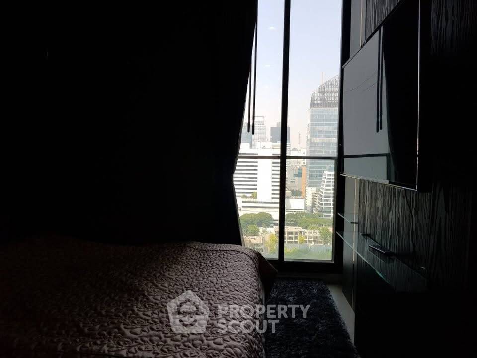 รูป คอนโด 2 ห้องนอน ชั้น 17 Noble Ploenchit ใกล้ BTS เพลินจิต 100 ม. (ID 3346823) - รูปที่ 12/19