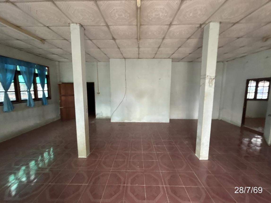 รูป บ้านเดี่ยว 111 ตร.วา ประทาย นครราชสีมา 580,000 - รูปที่ 21/35