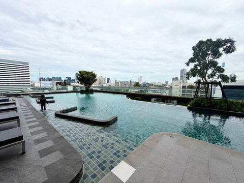 For Rent | The Base Phetchaburi–Thonglor