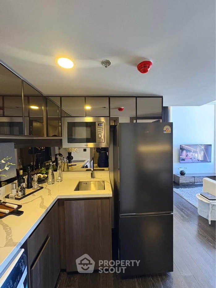 picture 2-BR Condo at Park Origin Thonglor near BTS Thong Lor (ID 2444009) - 11/13