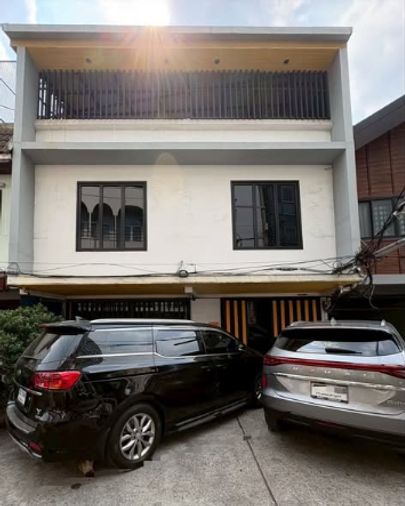 ให้เช่าคอนโด 3 ห้องนอน 220 ตร.ม. เอวาคัส การ์เด้นท์ - แฟมมิลี่ เฮ้าส์
