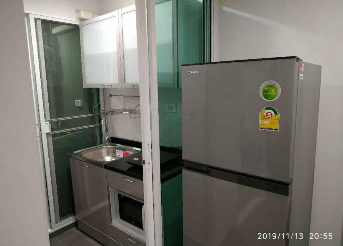picture Regent Home Sukhumvit 97/1 for rent ✨ Fully furnished - 6/7