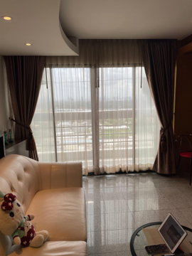 AA143728 | 2 ห้องนอน | 1 ห้องน้ำ | BTS Udom Suk | 55 ตร.ม. | 15,000 บาท/เดือน | ชั้น 27 — Bangna Residents กรุงเทพฯ