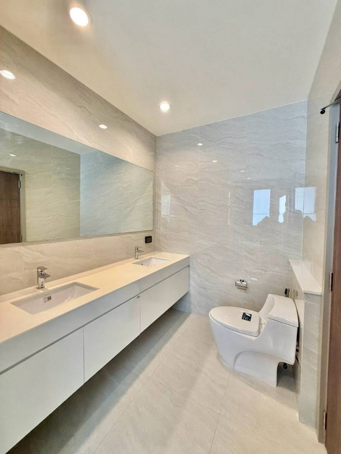 รูป ขายบ้านเดี่ยว 3 ชั้น AQ Arbor สวนหลวง ร.9 - พัฒนาการ บ้านมุม 97.10 ตร.ว. 297 ตร.ม. บ้านใหม่พร้อมอยู่ - รูปที่ 13/18