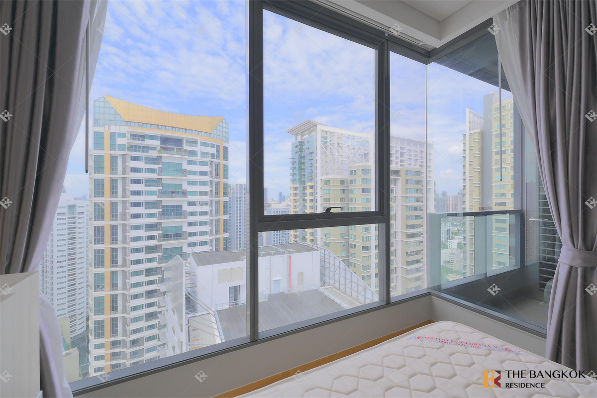 picture Convenient Travel, Great Value per Square Meter The Lumpini 24 - 6/10