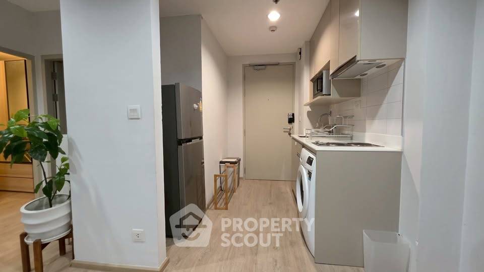 picture 26th-Floor 2-BR At Ideo Q Ratchathewi, 200m To BTS Ratchathewi (ID 3346906) - 8/10