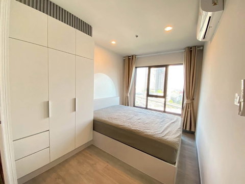 MN3913 ให้เช่าคอนโด รีเจ้นท์ โฮม วุฒากาศ