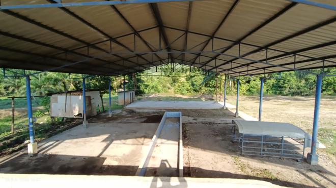 picture HOME 1376 Sq.w. Sikao Trang for 9.3M - 14/33